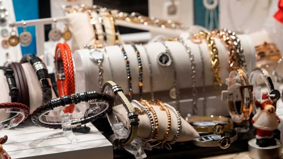 PULSERAS